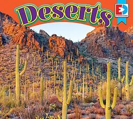 E-Book (pdf) Deserts von Maria Koran