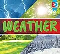 E-Book (pdf) Weather von Maria Koran