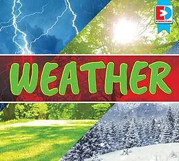 E-Book (pdf) Weather von Maria Koran