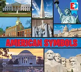PDF American Symbols von Maria Koran