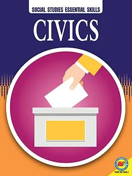 E-Book (pdf) Civics von Liz Brown