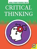 E-Book (pdf) Critical Thinking von Liz Brown