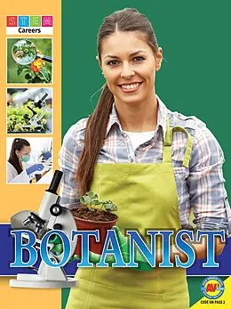 PDF Botanist von Helen Friesen
