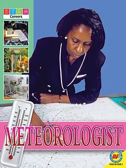 PDF Meteorologist von Helen Friesen