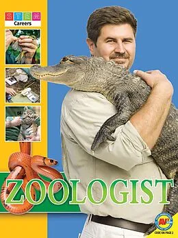 PDF Zoologist von Helen Friesen