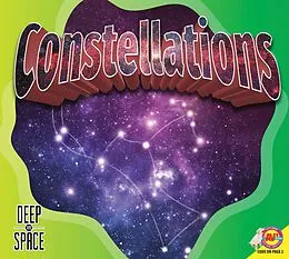 E-Book (pdf) Constellations von Lily Erlic