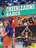 E-Book (pdf) Cheerleading Basics von Candice Letkeman