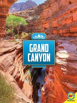 E-Book (pdf) Grand Canyon von Michelle Lomberg