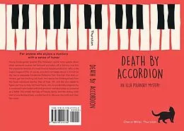 E-Book (epub) Death By Accordion von Cheryl Miller Thurston