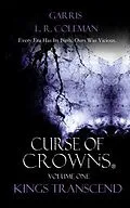 E-Book (epub) Curse Of Crowns von Garris L. R. Coleman