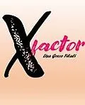 E-Book (epub) X-factor von Lisa Greco Filali