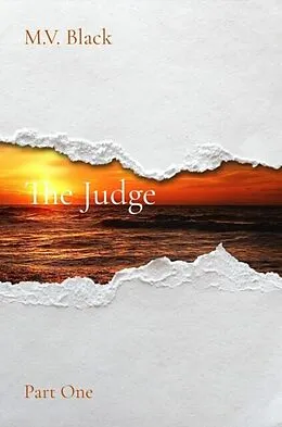 E-Book (epub) The Judge von M. V. Black