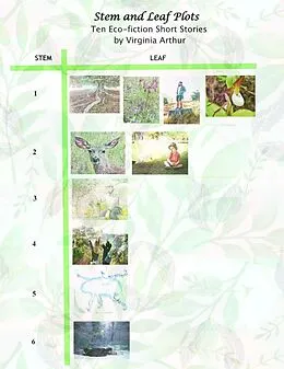 E-Book (epub) Stem and Leaf Plots von Virginia Arthur