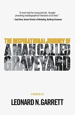 E-Book (epub) A Man Called Graveyard von Leonard Garrett