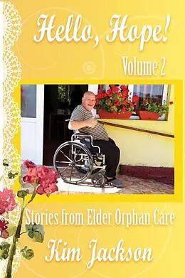 E-Book (epub) Hello, Hope! von Kim Jackson