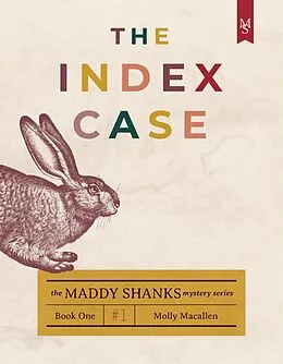 E-Book (epub) The Index Case von Molly Macallen