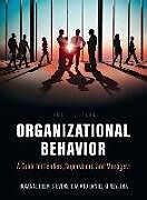 Livre Relié Organizational Behavior: A Guide for Leaders, Supervisors, and Managers de Roxanne Helm-Stevens, Daniel Kipley