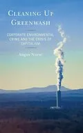 E-Book (epub) Cleaning Up Greenwash von Angus Nurse