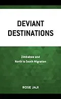 E-Book (epub) Deviant Destinations von Rose Jaji