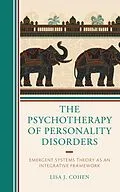 E-Book (epub) The Psychotherapy of Personality Disorders von Lisa J. Cohen