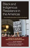E-Book (epub) Black and Indigenous Resistance in the Americas von 