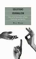 E-Book (epub) Solutions Journalism von Bill Dodd
