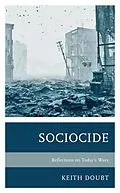 E-Book (epub) Sociocide von Keith Doubt