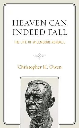 E-Book (epub) Heaven Can Indeed Fall von Christopher H. Owen