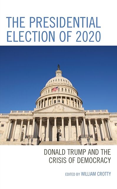 The Presidential Election of 2020