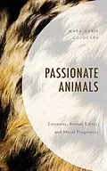 E-Book (epub) Passionate Animals von Mara-Daria Cojocaru