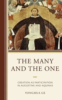 E-Book (epub) The Many and the One von Yonghua Ge