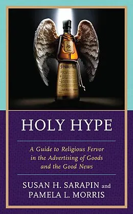E-Book (epub) Holy Hype von Susan H. Sarapin, Pamela L. Morris