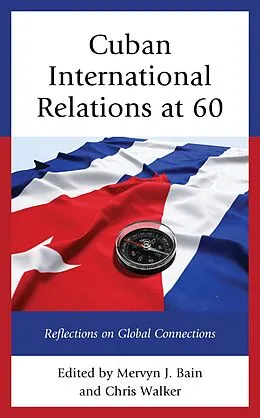 E-Book (epub) Cuban International Relations at 60 von 