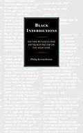 E-Book (epub) Black Interdictions von Philip Kretsedemas