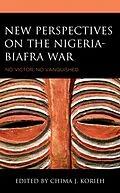 E-Book (epub) New Perspectives on the Nigeria-Biafra War von 