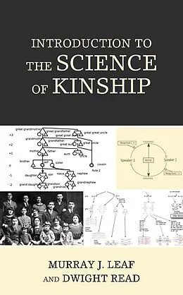 E-Book (epub) Introduction to the Science of Kinship von Murray J. Leaf, Dwight Read