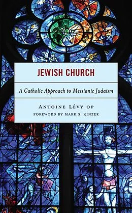 E-Book (epub) Jewish Church von Antoine Lévy
