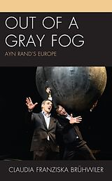 Livre Relié Out of a Gray Fog de Claudia Franziska Bruhwiler