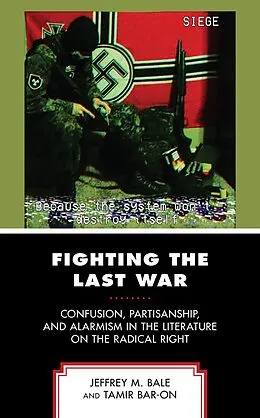 ePUB Fighting the Last War von Jeffrey M. Bale, Tamir Bar-On