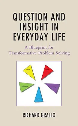 E-Book (epub) Question and Insight in Everyday Life von Richard Grallo