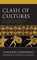 E-Book (epub) Clash of Cultures von Vincenzo Sanguineti