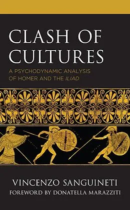 E-Book (epub) Clash of Cultures von Vincenzo Sanguineti
