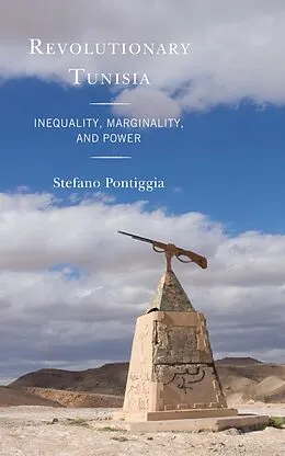 E-Book (epub) Revolutionary Tunisia von Stefano Pontiggia