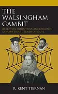 E-Book (epub) The Walsingham Gambit von R. Kent Tiernan