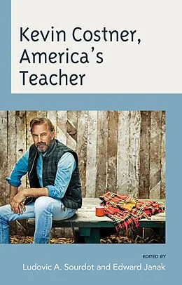 E-Book (epub) Kevin Costner, America's Teacher von 