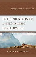 E-Book (epub) Entrepreneurship and Economic Development von Steven G. Koven