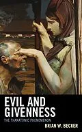 E-Book (epub) Evil and Givenness von Brian W. Becker