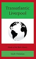 E-Book (epub) Transatlantic Liverpool von Mark Christian