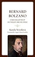 E-Book (epub) Bernard Bolzano von Kamila Veverková