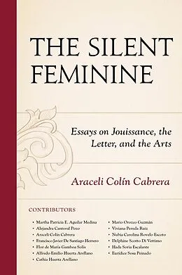 E-Book (epub) The Silent Feminine von 